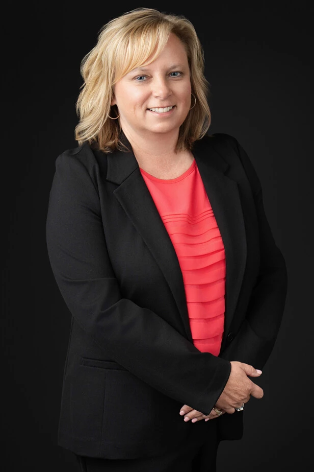 Sara Klaessy Head Shot