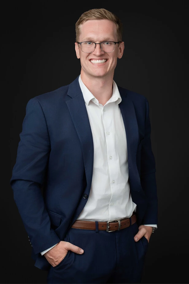 Matt Lemay Full Body Photo