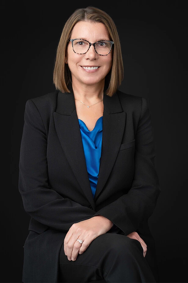 Kate Scalia Full Body Shot