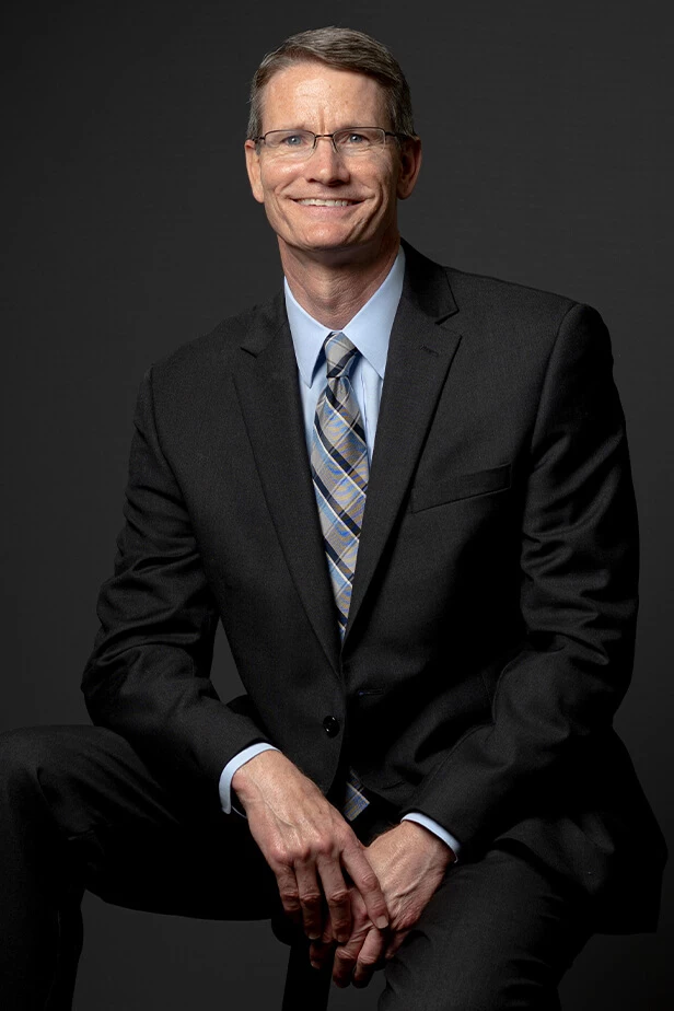 Tim Marx Full Body Shot