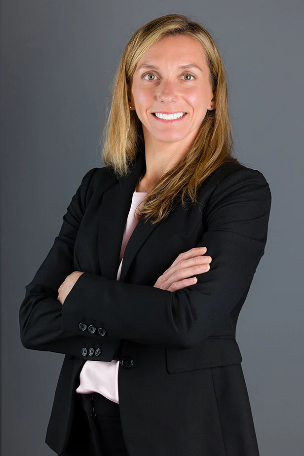 Tara Krueger Full Body Shot